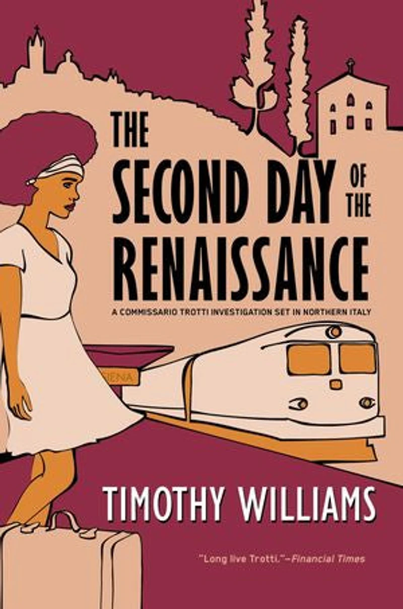 the Second Day of Renaissance