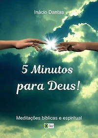 5 Minutos Para Deus!