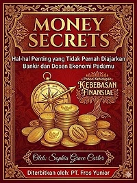 Money Secrets: Hal-hal Penting yang Tidak Pernah Diajarkan Bankir dan Dosen Ekonomi Padamu