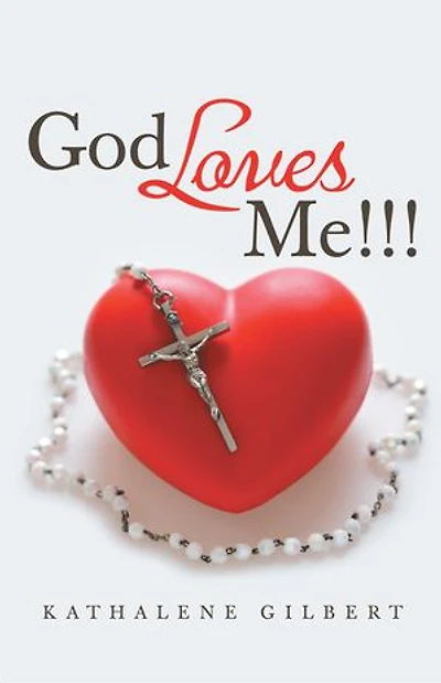 God Loves Me!!!