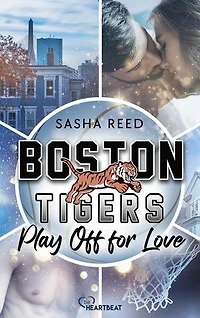 Boston Tigers - Play Off for Love