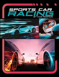 Sports Car Racing