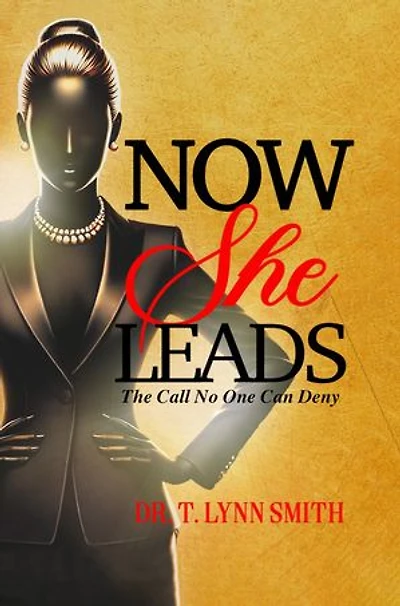 Now She Leads: The Call No One Can Deny