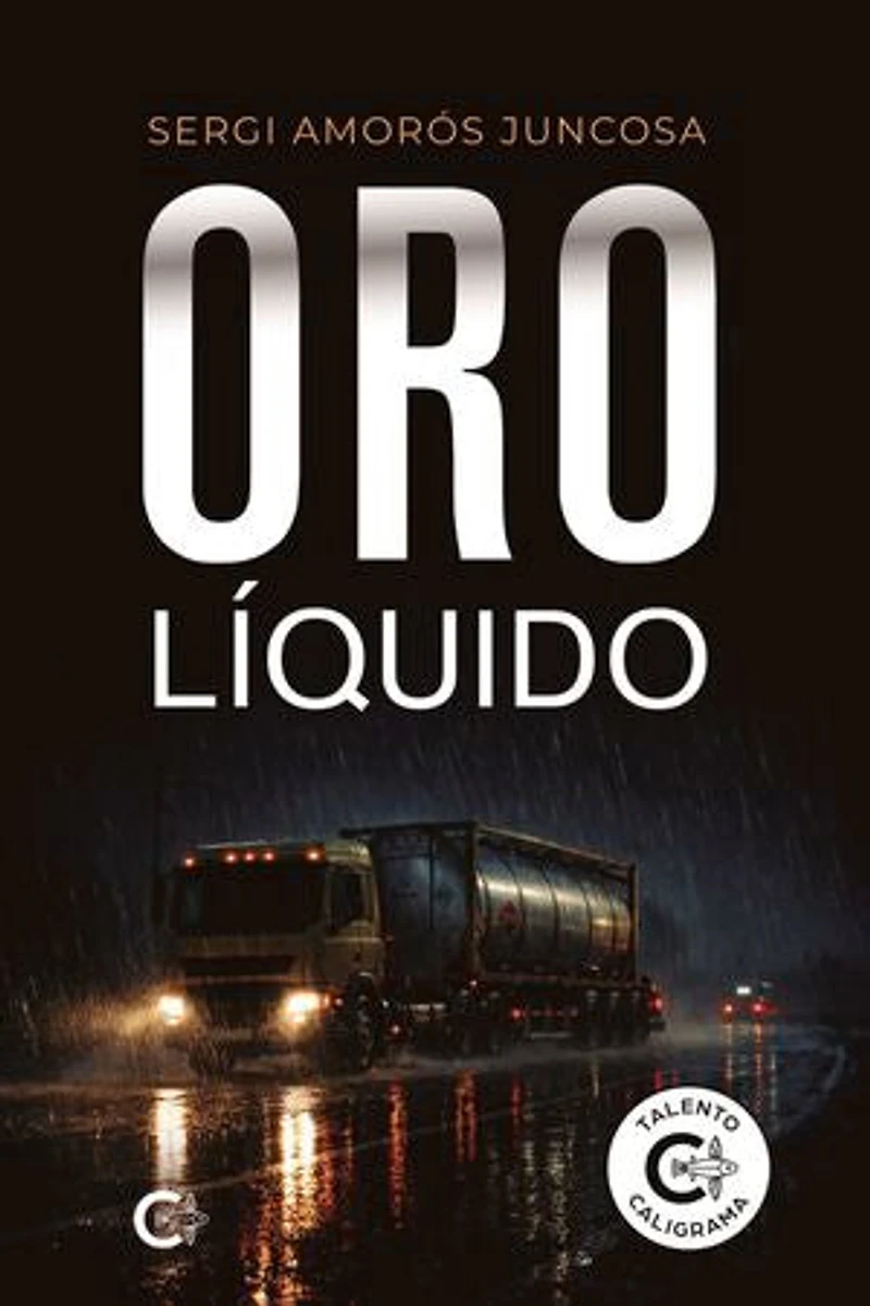 Oro líquido