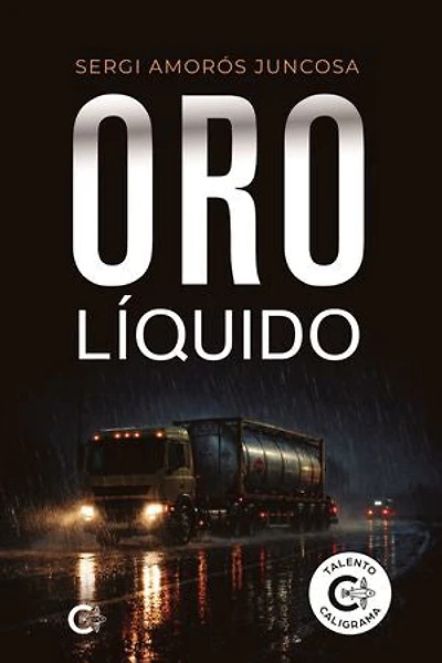 Oro líquido