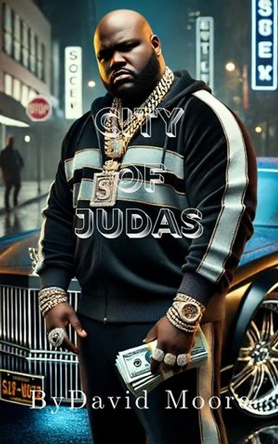City of Judas