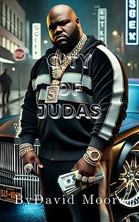 City of Judas