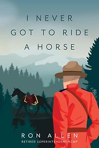 I Never Got To Ride A Horse