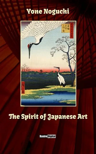 The Spirit of Japanese Art