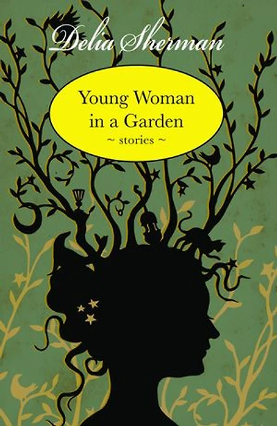 Young Woman a Garden: Stories