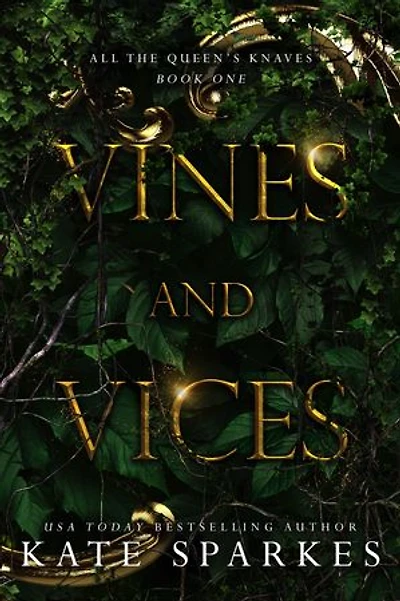 Vines and Vices