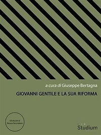 Giovanni Gentile e la sua riforma