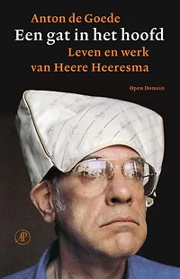 Een gat in het hoofd: Leven en werk van Heere Heeresma