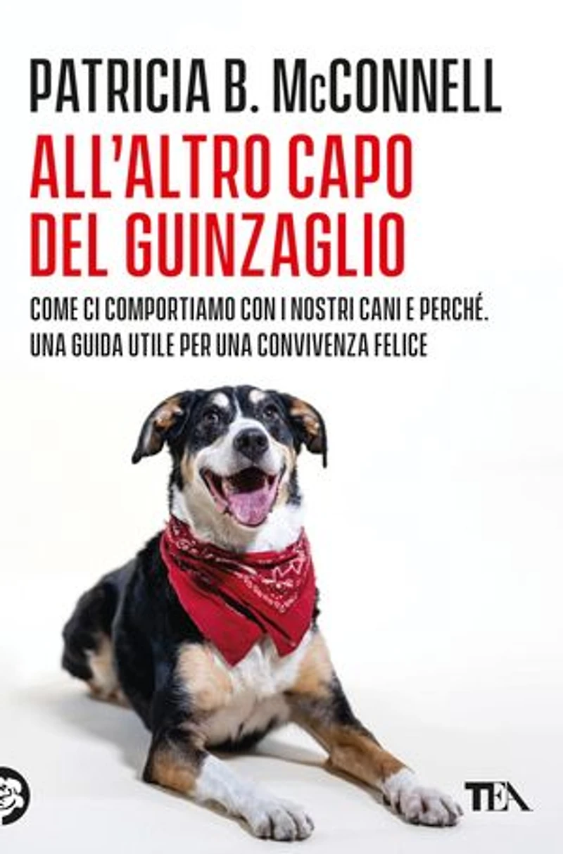 All'altro capo del guinzaglio