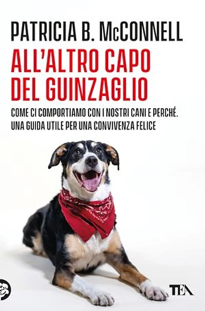 All'altro capo del guinzaglio