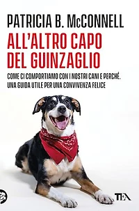 All'altro capo del guinzaglio