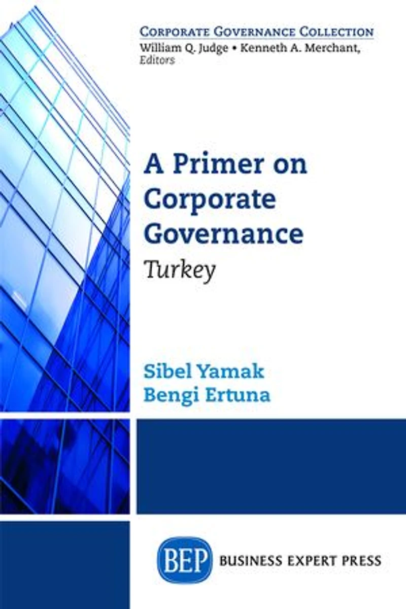 A Primer on Corporate Governance: Turkey