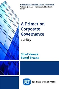 A Primer on Corporate Governance: Turkey