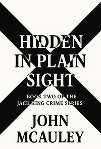Hidden In Plain Sight: Book Two of the Jack King Crime Series, #1