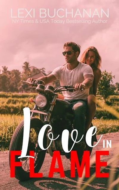 Love in Flame