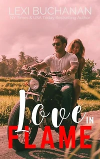Love in Flame