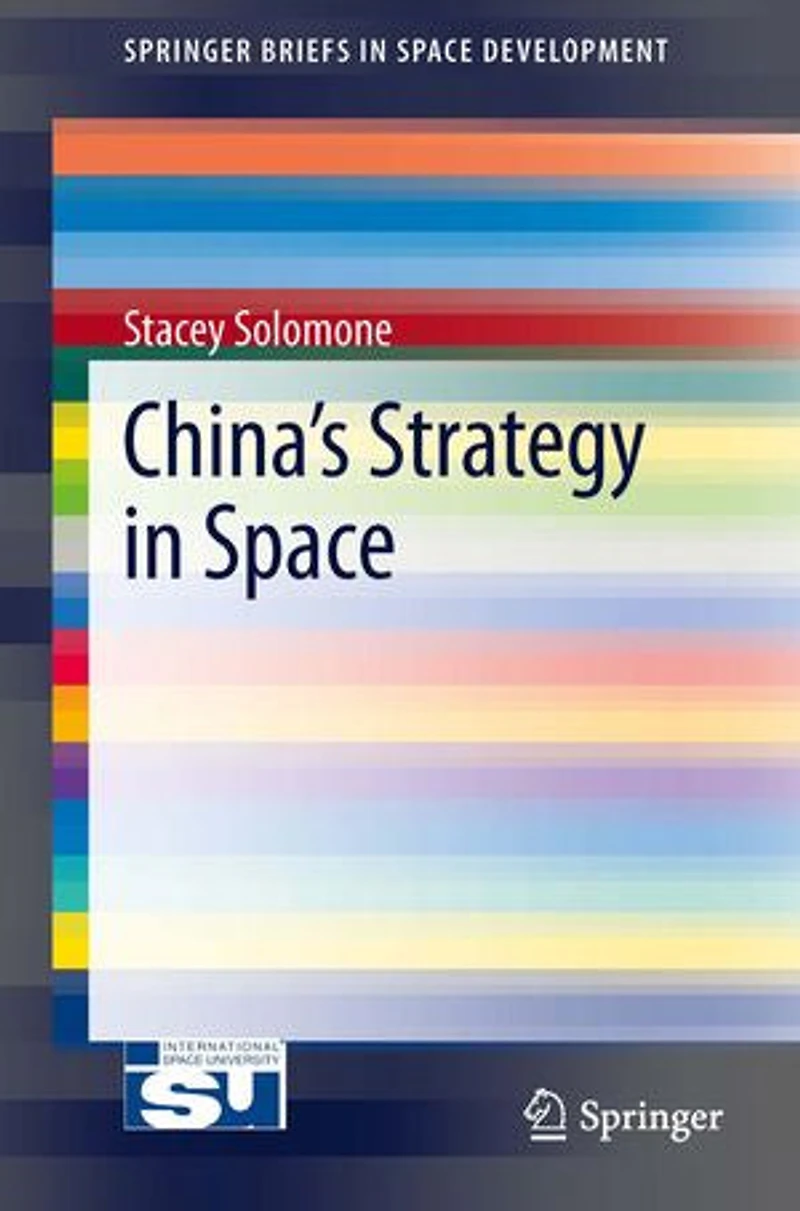 China's Strategy Space