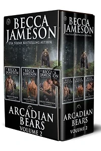 Arcadian Bears Box Set