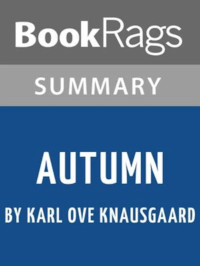 Study Guide: Autumn