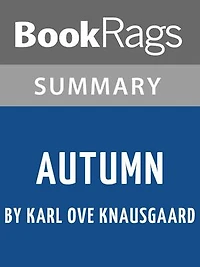 Study Guide: Autumn