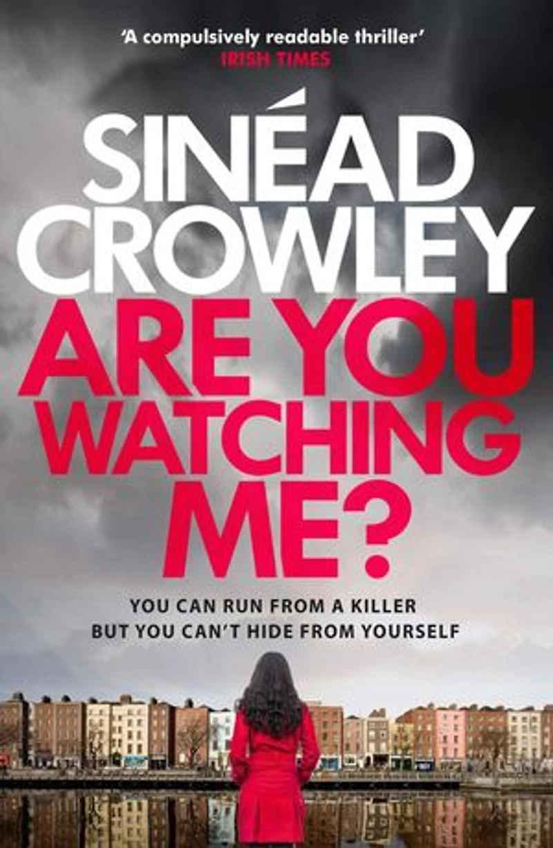 Are You Watching Me?: Ds Claire Boyle 2