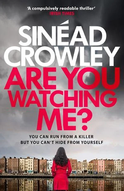 Are You Watching Me?: Ds Claire Boyle 2