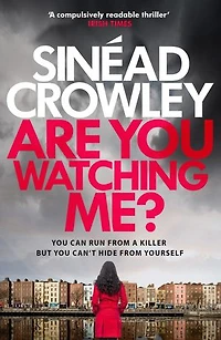 Are You Watching Me?: Ds Claire Boyle 2