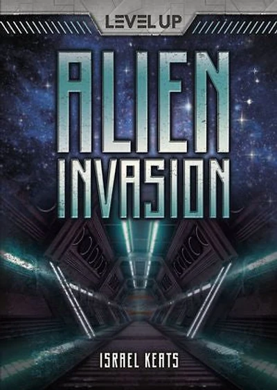 Alien Invasion