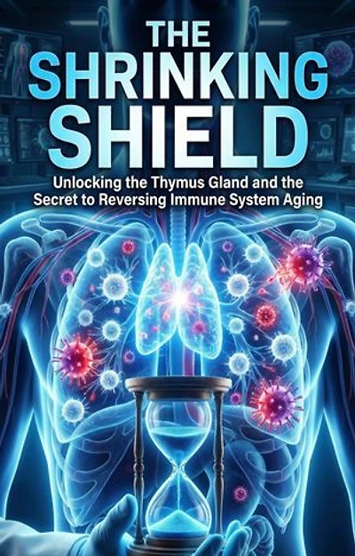 The Shrinking Shield: Unlocking the Thymus Gland and the Secret to Reversing Immune System Aging