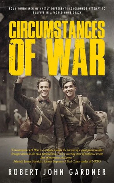 Circumstances of War