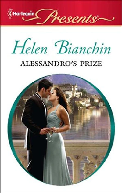 Alessandro's Prize