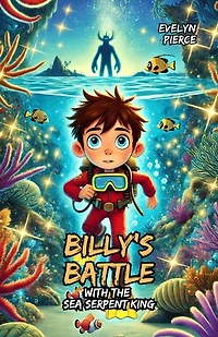 Billy’s Battle with the Sea Serpent King