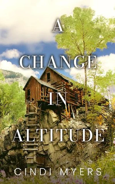A Change in Altitude: Eureka, Colorado, #3