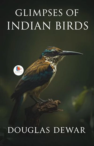 Glimpses of Indian Birds