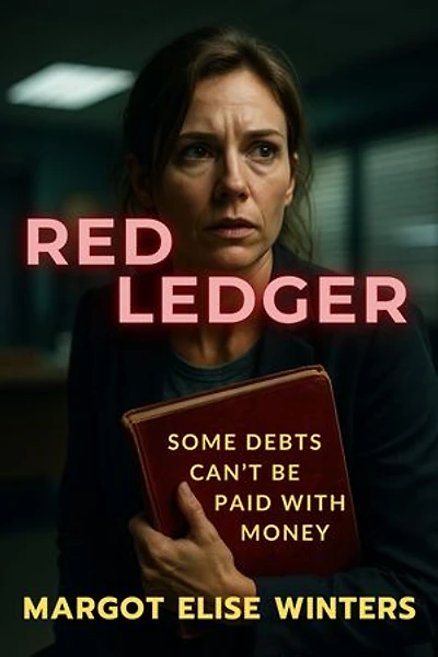 Red Ledger: Some Debts Can’t Be Paid with Money