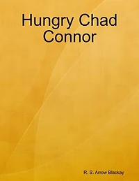 Hungry Chad Connor