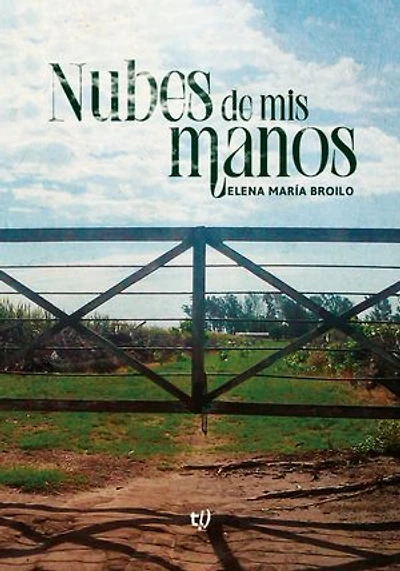 Nubes de mis manos