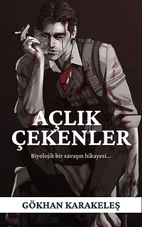 Açlık Çekenler