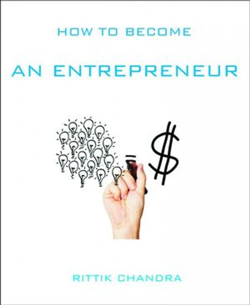 How to become an Entrepreneur