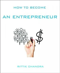 How to become an Entrepreneur