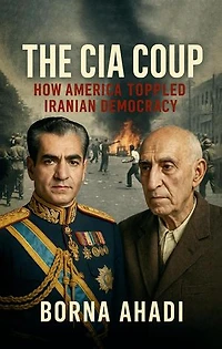 The CIA Coup: How America Toppled Iranian Democracy