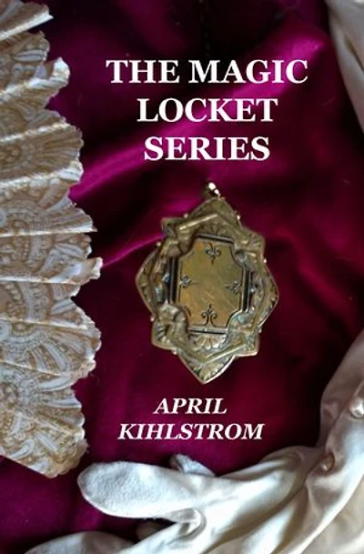 The Magic Locket Series Box Set