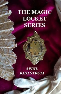 The Magic Locket Series Box Set