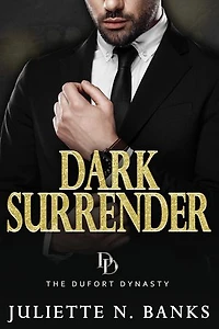Dark Surrender: Steamy billionaire romance