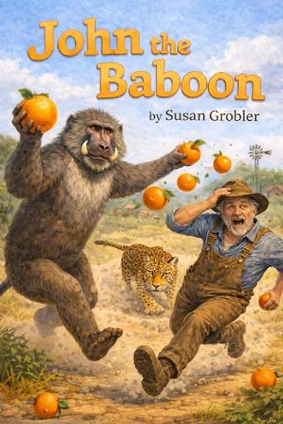 John the Baboon